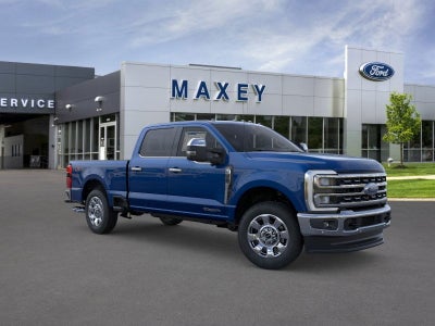 2026 Ford Super Duty F-350® Lariat®