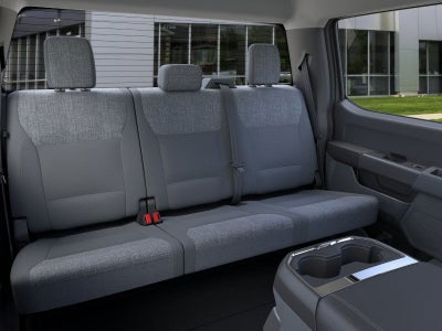 2026 Ford Super Duty F-350® XLT