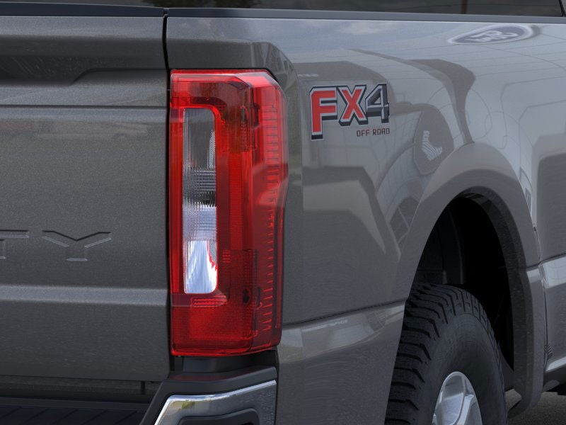 2026 Ford Super Duty F-350® XLT