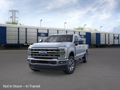 2026 Ford Super Duty F-350® Lariat®