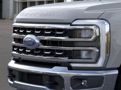 2026 Ford Super Duty F-350® Lariat®