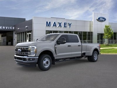 2026 Ford F-350SD XLT DRW