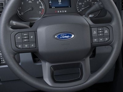 2026 Ford F-350SD XLT DRW