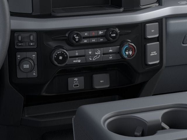 2026 Ford F-350SD XLT DRW