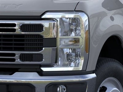 2026 Ford F-350SD XLT DRW