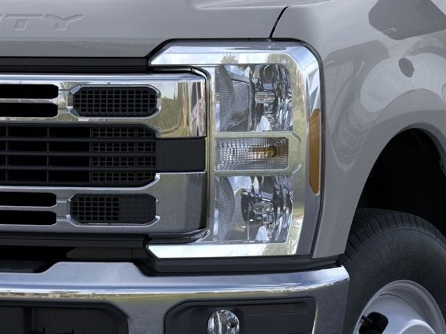 2026 Ford F-350SD XLT DRW