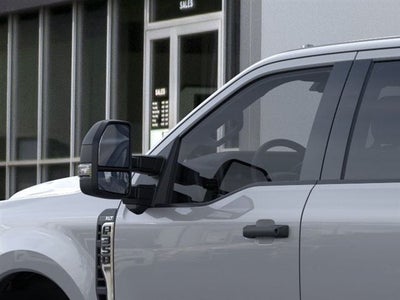 2026 Ford F-350SD XLT DRW