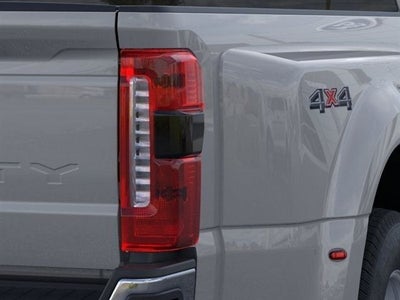 2026 Ford F-350SD XLT DRW