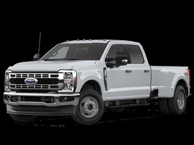 2026 Ford F-350SD XLT DRW