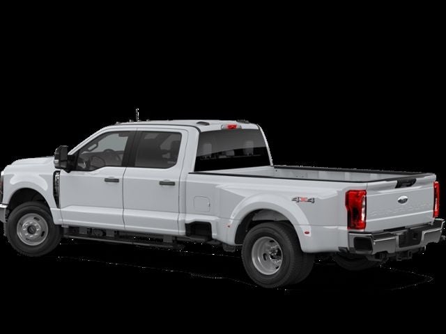 2026 Ford F-350SD XLT DRW