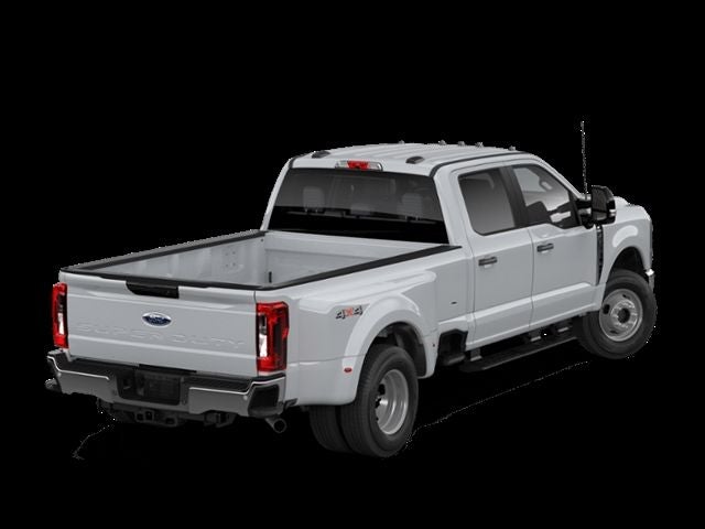 2026 Ford F-350SD XLT DRW
