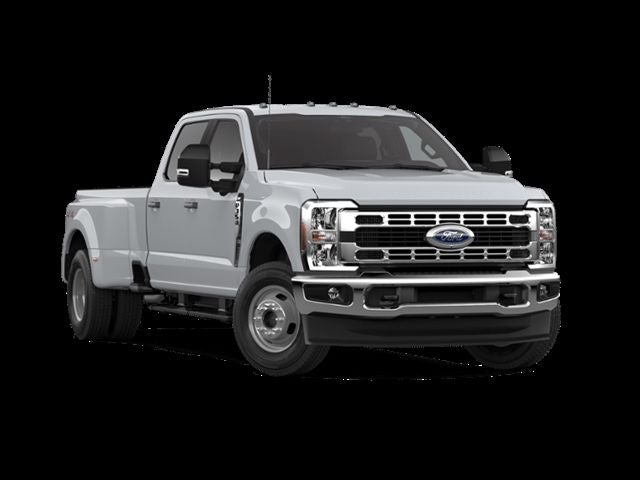 2026 Ford F-350SD XLT DRW