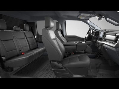 2026 Ford F-350SD XLT DRW