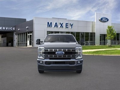2026 Ford F-350SD XLT DRW