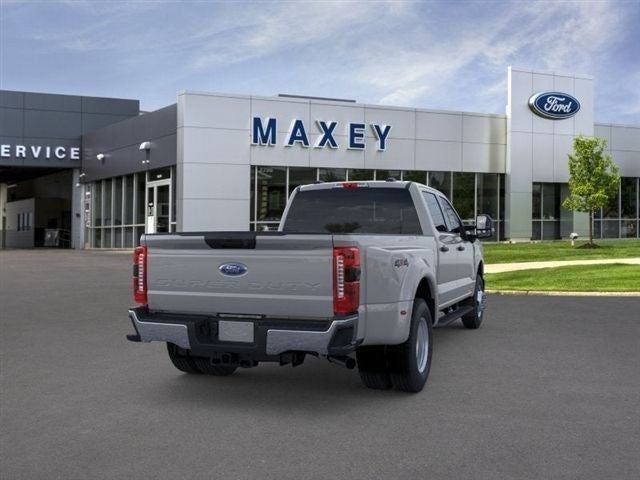 2026 Ford F-350SD XLT DRW
