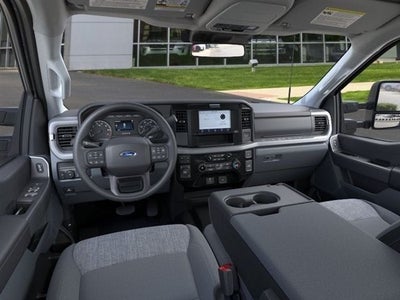 2026 Ford F-350SD XLT DRW
