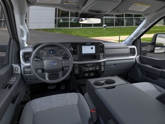 2026 Ford F-350SD XLT DRW