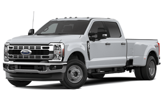 2026 Ford Super Duty F-350® XLT