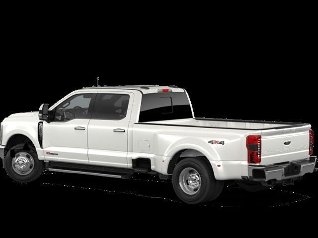2026 Ford F-350SD Lariat DRW