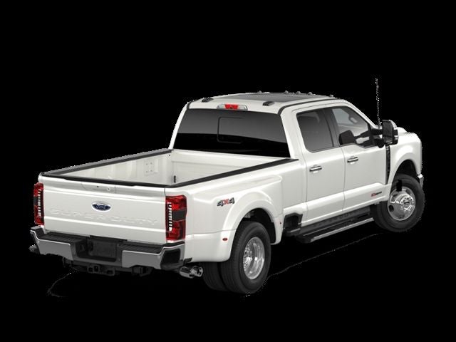 2026 Ford F-350SD Lariat DRW