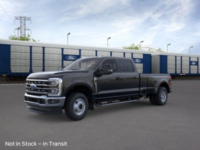 2026 Ford Super Duty F-350® XLT