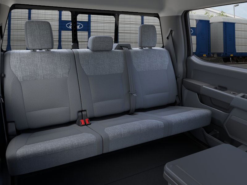 2026 Ford Super Duty F-350® XLT