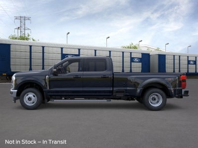 2026 Ford Super Duty F-350® XLT