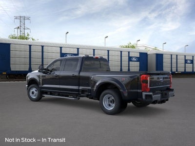 2026 Ford Super Duty F-350® XLT