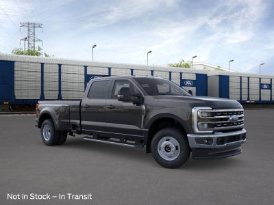 2026 Ford Super Duty F-350® XLT