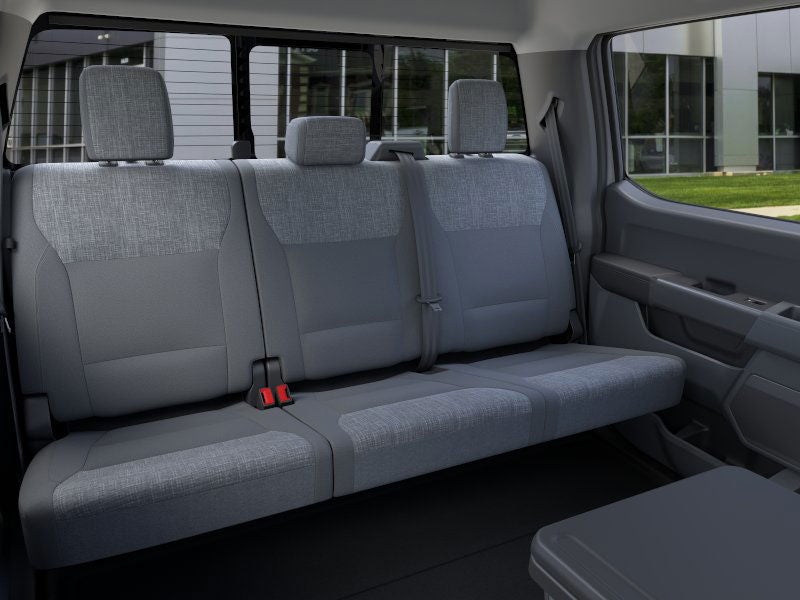 2026 Ford Super Duty F-350® XLT