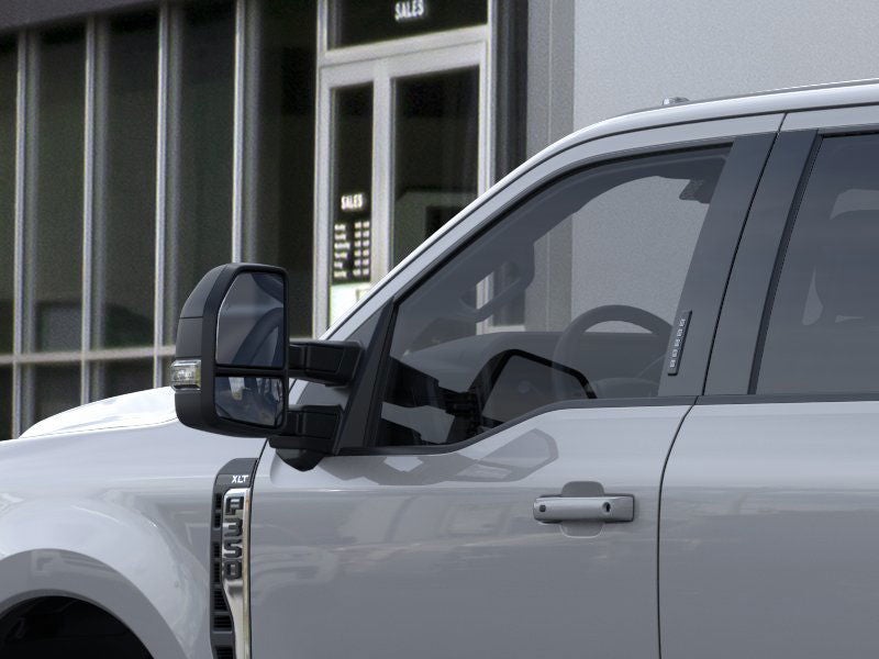 2026 Ford Super Duty F-350® XLT