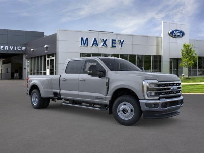 2026 Ford Super Duty F-350® XLT
