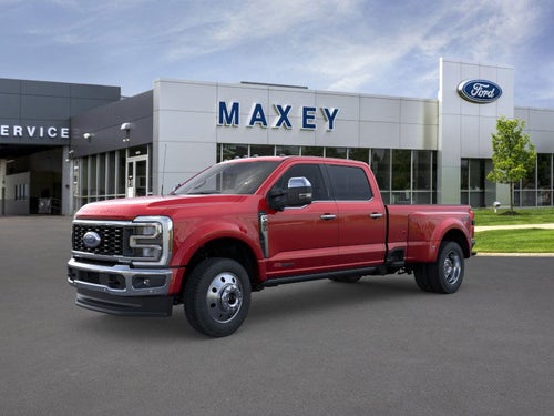 2026 Ford Super Duty F-450® Lariat®