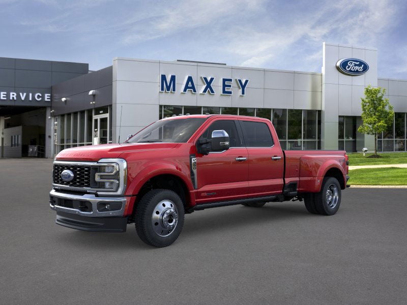 2026 Ford Super Duty F-450® Lariat®