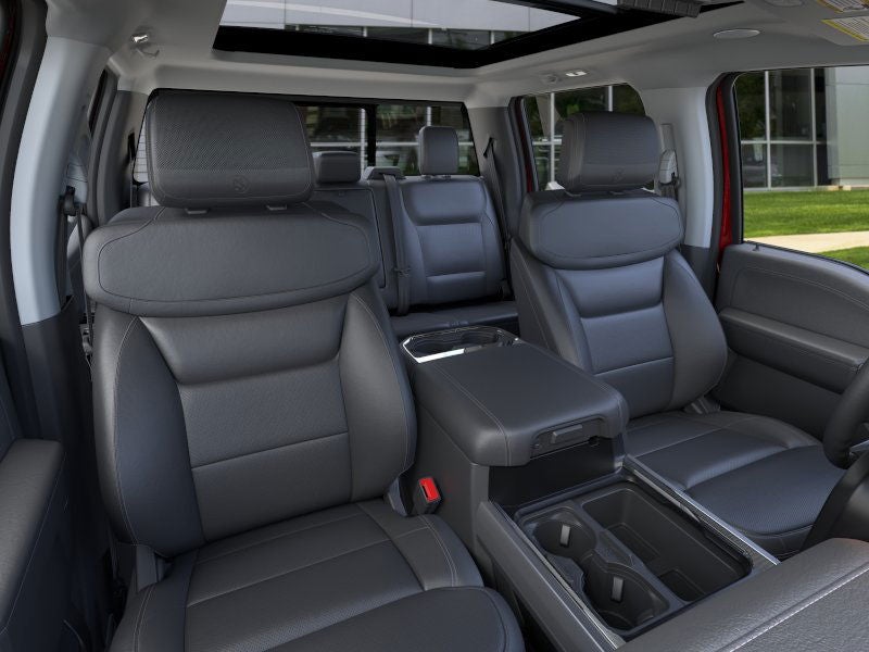 2026 Ford Super Duty F-450® Lariat®