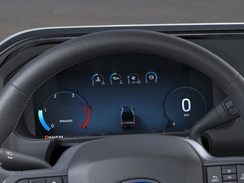 2026 Ford Super Duty F-450® Lariat®