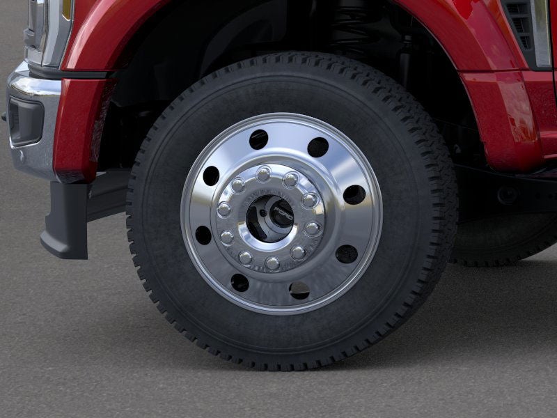 2026 Ford Super Duty F-450® Lariat®