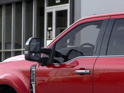 2026 Ford Super Duty F-450® Lariat®