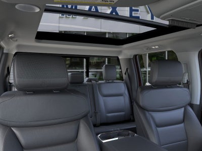 2026 Ford Super Duty F-450® Lariat®