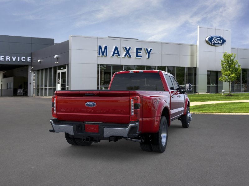 2026 Ford Super Duty F-450® Lariat®