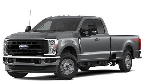 2026 Ford Super Duty F-250® XL