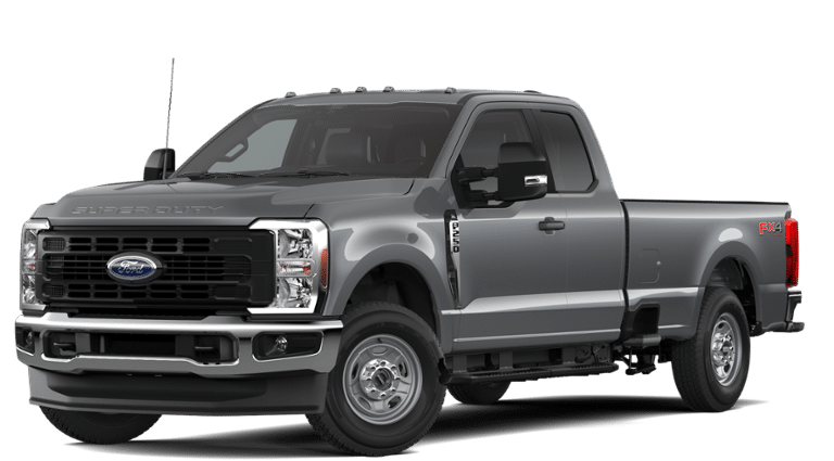2026 Ford Super Duty F-250® XL