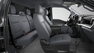 2026 Ford Super Duty F-250® XL