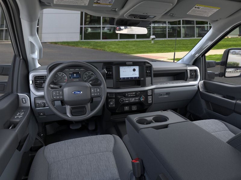 2026 Ford Super Duty F-250® XL