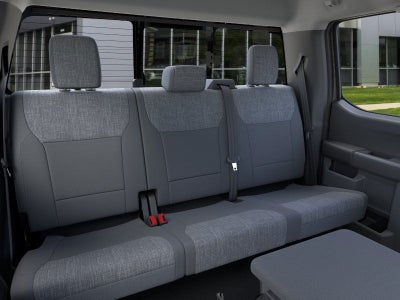 2026 Ford Super Duty F-250® XLT