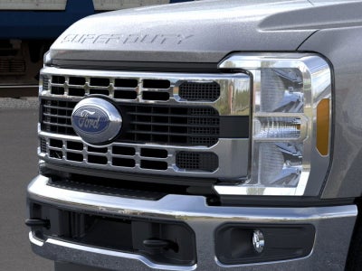 2026 Ford Super Duty F-250® XLT