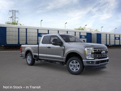 2026 Ford Super Duty F-250® XLT