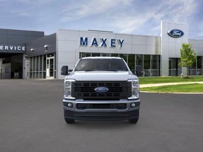 2026 Ford Super Duty F-350® XL