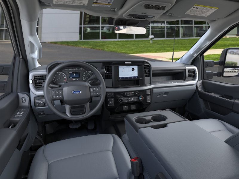 2026 Ford Super Duty F-350® XL