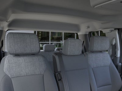 2026 Ford Super Duty F-350® XLT